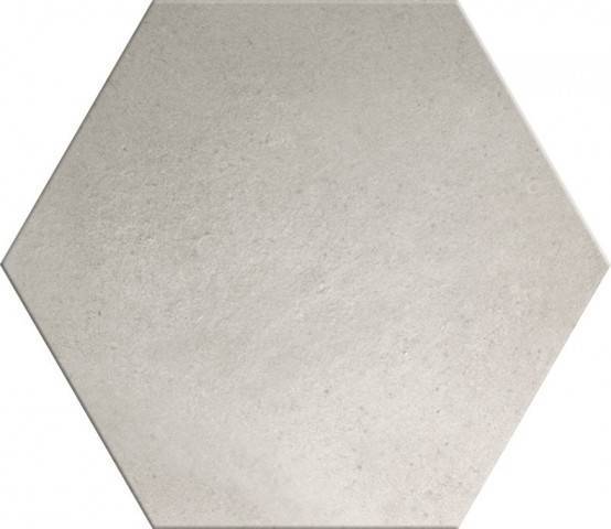 Керамическая плитка Equipe Terra 25410 Hexagon Taupe 25.4x29.2