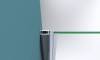 Душевая дверь BelBagno Kraft B-12-60/30-C-Cr-L фото 7