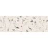 Керамическая плитка Azteca Sense Decor Sendai R90 White 30x90