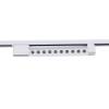 Трековый светильник Reluce 06185-9.3-001C LED20W WT