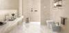 Керамогранит Supergres Ceramiche Purity Of Marble OG6X Orobica Grigia Lux RT 60x60 фото 8