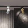 Трековый светильник Technical Focus Design TR011-1-GU10-G фото 4
