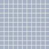 Мозаика Meissen Trendy A-TY2O041/D Голубой 30x30