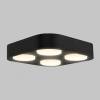 Потолочный светильник IMEX Simple IL.0005.2600-4-BK фото 4