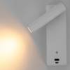 Светильник с выключателем Citilux Декарт CL704430 LED USB фото 6