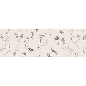 Керамическая плитка Azteca Sense Decor Sendai R90 White 30x90