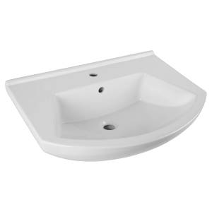 Раковина Dreja Alfa 195452 55 см