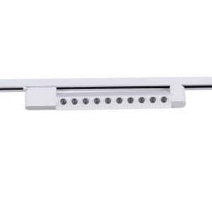 Трековый светильник Reluce 06185-9.3-001C LED20W WT