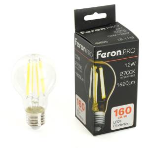 Лампа светодиодная Feron 48895