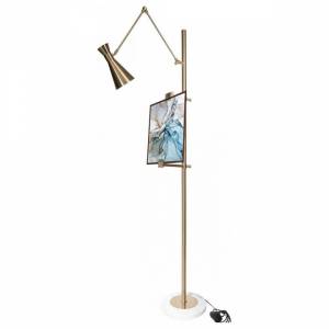 Торшер Loft It Frame 10123