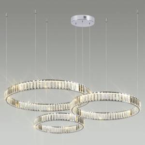 Основание светильника Odeon Light L-Vision 4930/3R