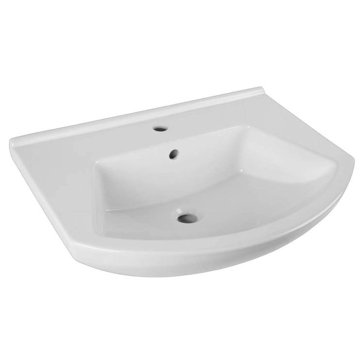 Раковина Dreja Alfa 195452 55 см