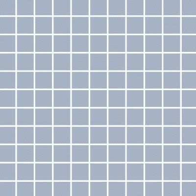 Мозаика Meissen Trendy A-TY2O041/D Голубой 30x30