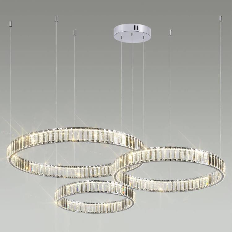 Основание светильника Odeon Light L-Vision 4930/3R