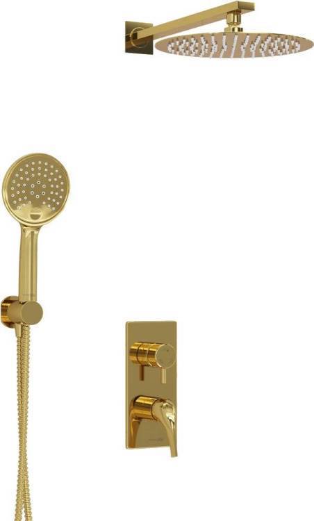 Душевой комплект Wasserkraft A71207