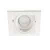 Точечный светильник Kanlux ALREN DTL-W 26753