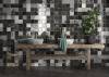 Керамическая плитка Ape Ceramica Souk Grey 13x13 фото 2