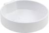 Полочка-мыльница Orange Soap dish-W белая фото 2