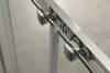Душевая дверь BelBagno Unique BF-2-170/200-C-Cr фото 3