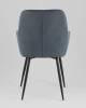 Стул Stool Group Noa Noah-3 086-29 темно-синий фото 5