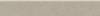 Плинтус Kerama Marazzi Джиминьяно DD254120R/3BT бежевый матовый обрезной 60х9.5