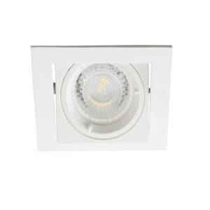 Точечный светильник Kanlux ALREN DTL-W 26753