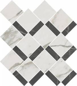 Декор Kerama Marazzi Буонарроти T020/SG6428 39x35