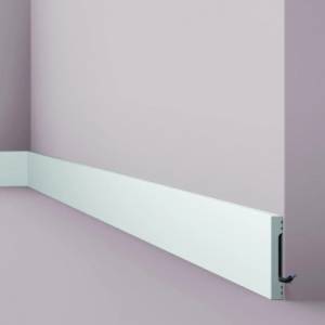 Плинтус NMC Wallstyl FD10 200x1.5x10