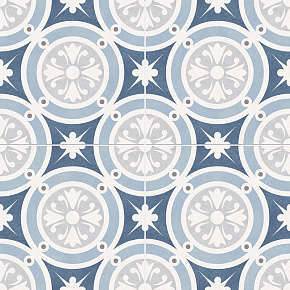 Керамогранит Dualgres Luken DG_LU_ARI_DP Arinka Матовый 44.5x44.5