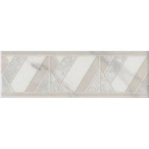 Бордюр Kerama Marazzi Алькала MLD/A98/7198 6.3x20