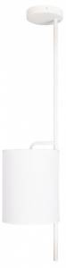 Потолочный светильник Loft IT Ritz 10253P White