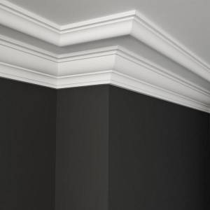 Карниз Deco Line КТ-06 110x23x11
