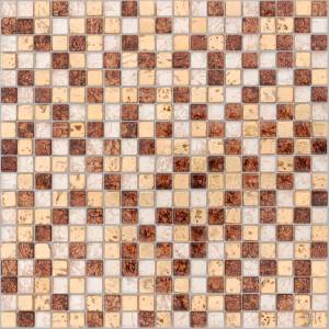 Мозаика LeeDo Antichita Classica 6 (1.5x1.5) 31x31