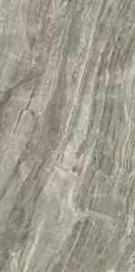 Керамогранит Ariostea Ultra Marmi UM6SK157640 Daino Grigio Levigato Silk 6mm 150x75