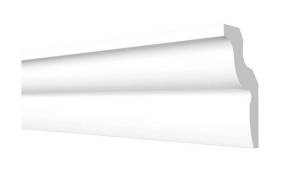 Карниз Decor-Dizayn DD22 200x2.9x4.2