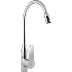 Смеситель для кухни Славен Коттедж СЛ-ОД-Ф29