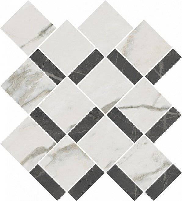 Декор Kerama Marazzi Буонарроти T020/SG6428 39x35