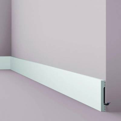 Плинтус NMC Wallstyl FD10 200x1.5x10
