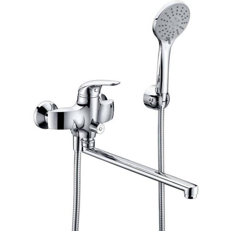 Смеситель универсальный Wasserkraft Rossel 2802L