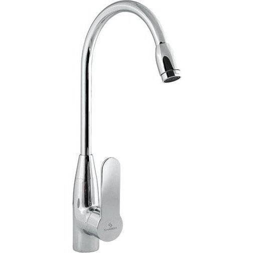 Смеситель для кухни Славен Коттедж СЛ-ОД-Ф29