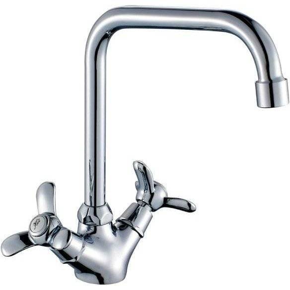 Смеситель для кухни Rossinka Q Q02-72