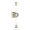 Настенный светильник Odeon Light Exclusive Kliff 5426/28WL фото 2