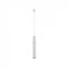 Подвесной светодиодный светильник Crystal Lux CLT 038C360 WH