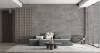 Керамогранит Global Tile Encanto GT60603001MCR Серый 60x60 фото 2