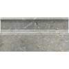 Плинтус Ape Ceramica Augustus A040284 Zocalo Grey 15.8x30