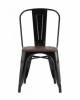 Стул Stool Group Tolix SGR_YD-H440B-W_LG-01 фото 2