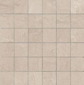 Мозаика Vallelunga Foussana Sand Mosaico 5x5 30x30