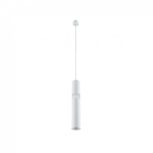 Подвесной светодиодный светильник Crystal Lux CLT 038C360 WH