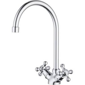 Смеситель для кухни Damixa RedBlu Retro 230000000