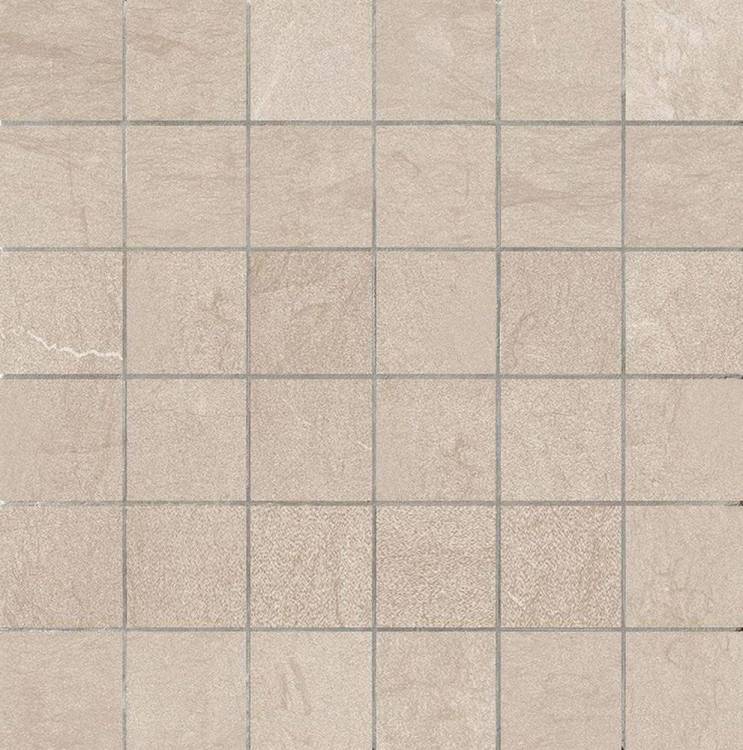 Мозаика Vallelunga Foussana Sand Mosaico 5x5 30x30